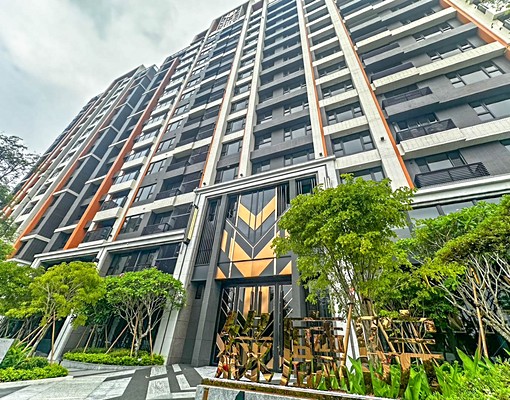 🧧城揚綠廳院｜全新未住精美兩房車位（可貓） - Image 9