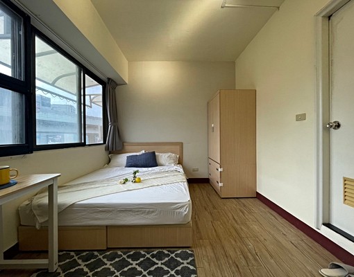 ★捷運忠孝新生★北科大★光華商場★租補★電梯套房★ - Image 2