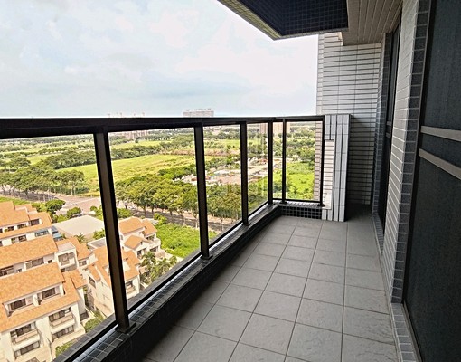 橋頭~中鋼出品“欣橋之心”大3房平車全新空屋 - Image 3