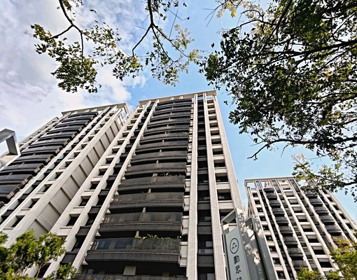 橋頭~中鋼出品“欣橋之心”大3房平車全新空屋 - Image 1