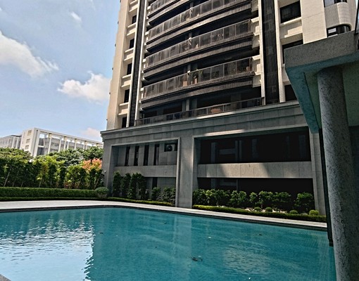 橋頭~中鋼出品“欣橋之心”大3房平車全新空屋 - Image 14