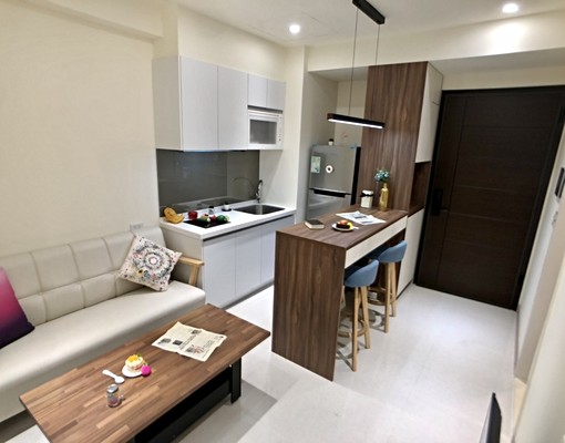 LikeHouse捷運站旁時尚精品兩房一廳｜双丰 - Image 3