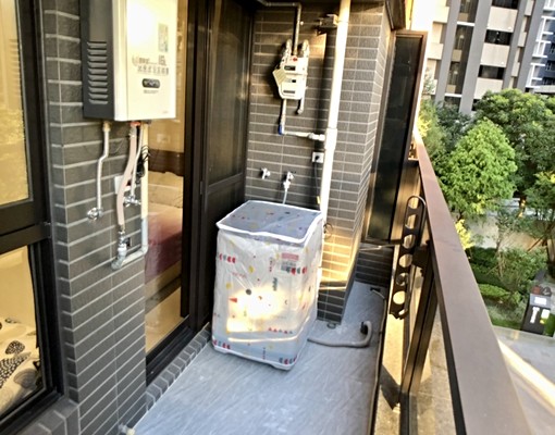 LikeHouse捷運站旁時尚精品兩房一廳｜双丰 - Image 7