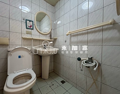 💥乘加兆阿興💥可寵物可租補優質大空間2房 - Image 7