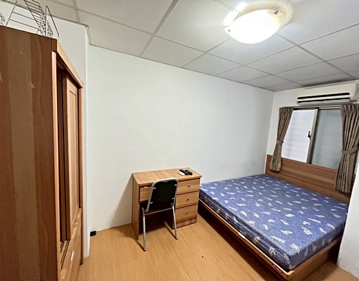 小薇租屋🍒近藝文🍒可租補🍒可貓🍒可短租一押金🍒 - Image 1