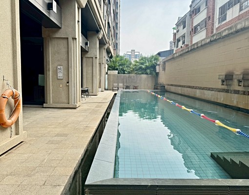 ▍指名住宅.鄉林夏都<專任>大兩房兩衛車位-社區有供餐 - Image 10