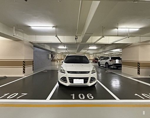 楠梓/近高雄大學/遠見峰悅/景觀美三房+大平車 - Image 13