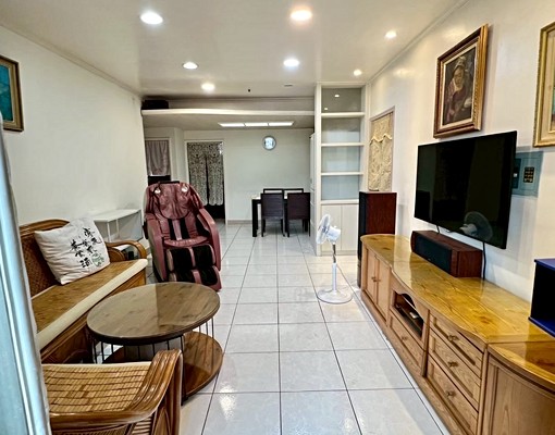 🔆大有商圈景觀三房🔆可租補入戶籍🔆可養寵 - Image 2