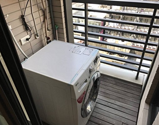 (獨家)稀有小家庭兩房車(租金含車位跟管理費) - Image 11