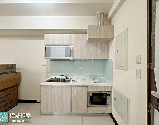 ✨寵物宅✨可租補✨中都｜全新美森園｜空屋2房平車｜ - Image 6