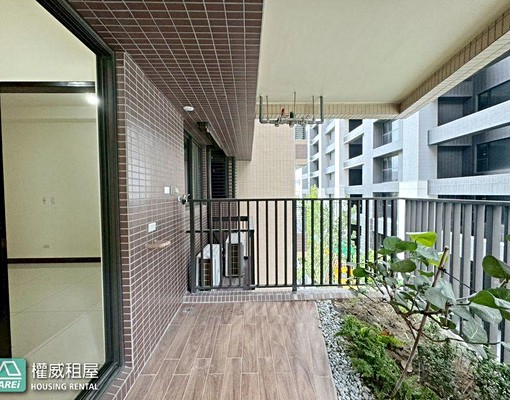 ✨寵物宅✨可租補✨中都｜全新美森園｜空屋2房平車｜ - Image 13