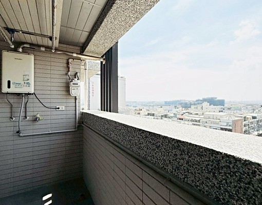 TO免仲/可補助/桃園機場旁⭐️A11景觀兩房傢俱家電可談⭐ - Image 10