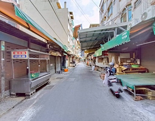 三民市場一樓金店面 - Image 1