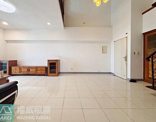 🌿可租補唯一釋出生態園區MRT大匠之峰樓中樓5房平車 - Image 4