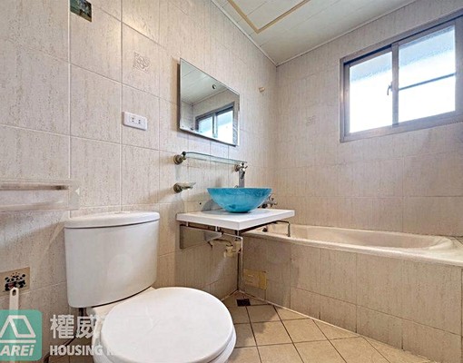 🌿可租補唯一釋出生態園區MRT大匠之峰樓中樓5房平車 - Image 14