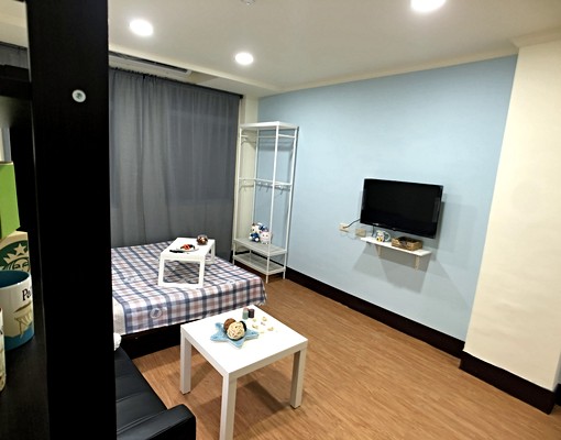 Likehouse南勢角捷運精美套房 - Image 3
