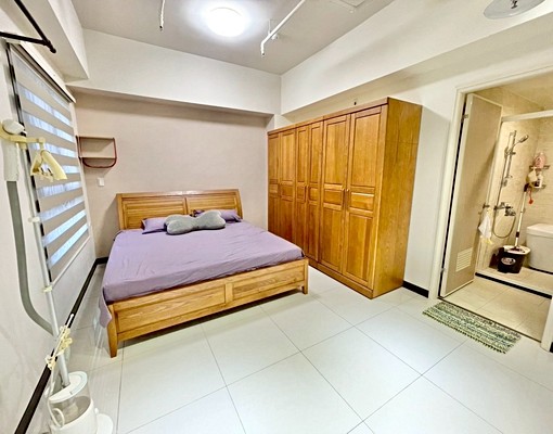 中都溼地景觀溫馨一大房+平車-蓉蓉推薦 - Image 6