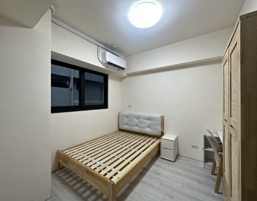 WL社宅/大華昇耕/免仲可補助/拎包入住A7華亞科技園區 - Image 3