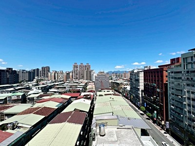 社區圖片