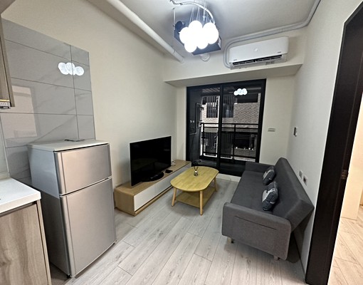WL社宅/大華昇耕/免仲可補助/拎包入住A7華亞科技園區 - Image 1