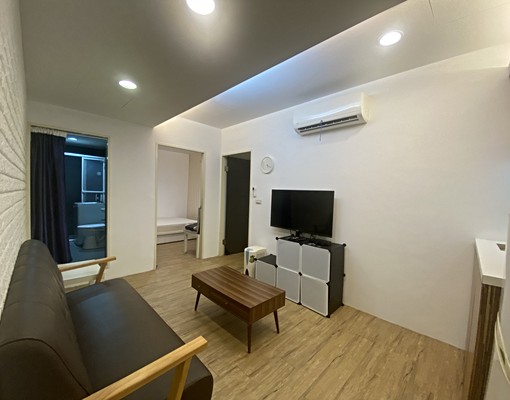 沃盛睿達🏡南勢角站7分鐘/興南夜市二房一廳/可租補 - Image 1