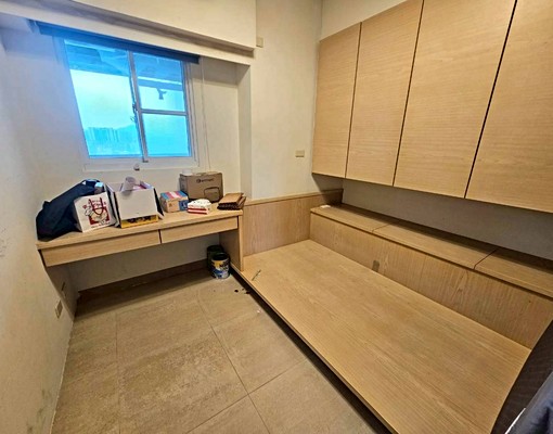 巨蛋商圈3房大平車(可寵物、租補)需公証 - Image 4