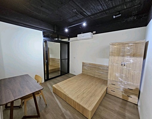 全新裝修大套房(1房1廳1衛2陽台)四維五福學區文化中心 - Image 1