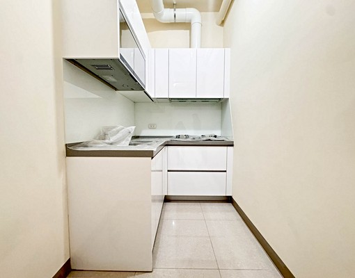 面鐵道路｜綠廳院全新2房車位｜景觀 - Image 13