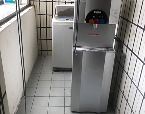 金山光復工研院美套房浴室乾濕分離有汽車位 - Image 14