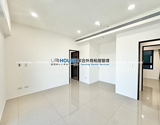 中山北車|景觀雙主臥全新三房|家具可供.首租 - Image 6