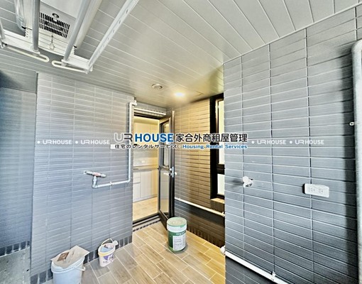 中山北車｜景觀雙主臥全新三房｜家具可供．首租 - Image 14