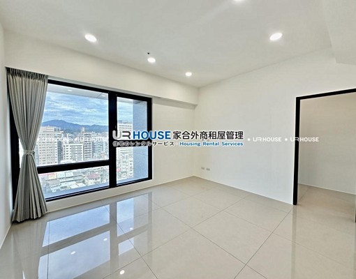 中山北車|景觀雙主臥全新三房|家具可供.首租 - Image 4