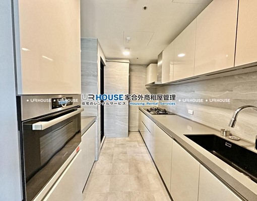 中山北車｜景觀雙主臥全新三房｜家具可供．首租 - Image 10