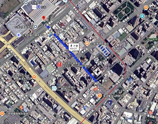 重信路鑫悅建案全新落成、2房2廳2衛全新裝潢 - Image 3