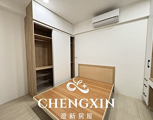 ✨小家庭/新婚首選｜竹北全配2房｜管理完善＋代收包裹 - Image 6