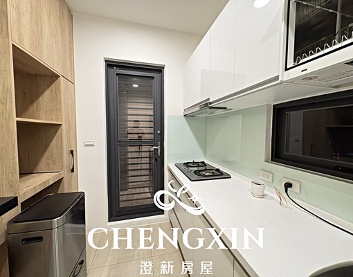 ✨小家庭/新婚首選｜竹北全配2房｜管理完善＋代收包裹 - Image 4