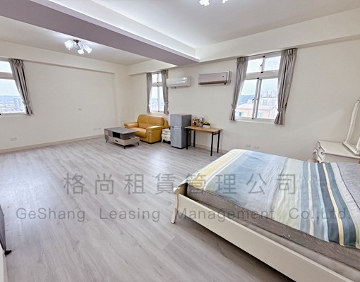 L竹科-金山街-採光獨洗套房 - Image 2