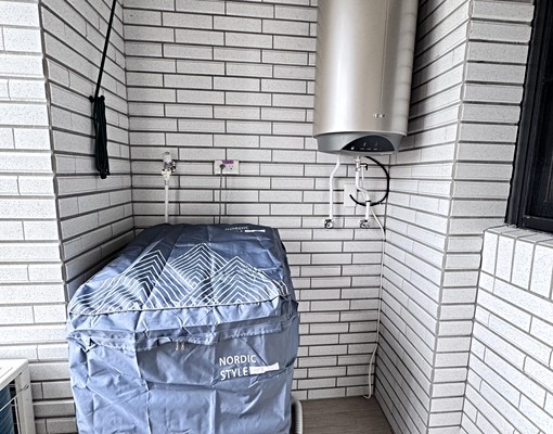 重信路鑫悅建案全新落成、2房2廳2衛全新裝潢 - Image 9