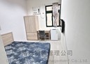 東區-光復路一段獨立套房，4坪
