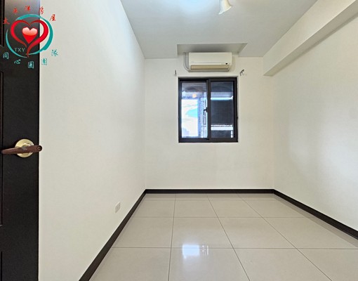 【🉑租補.戶籍】北大北美館漂亮兩房車🍁同心圓筱筑 - 591租屋網 - Image 4