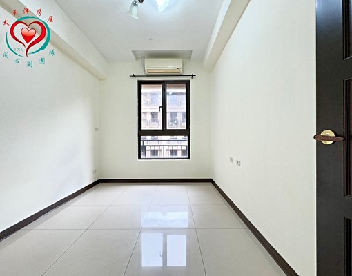 【🉑租補.戶籍】北大北美館漂亮兩房車🍁同心圓筱筑 - 591租屋網 - Image 6