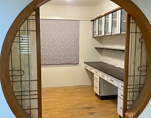 雙捷運附裝潢/邊間方正三房/環境優美可養寵 - Image 14