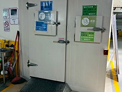 社區圖片