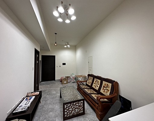 WL社宅/青川馥/免仲可補助/拎包入住小檜溪正一房一廳 - Image 2