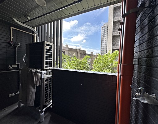 WL社宅/青川馥/免仲可補助/拎包入住小檜溪正一房一廳 - Image 4