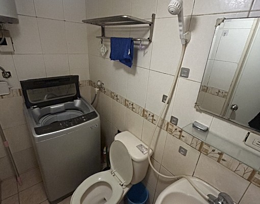 中壢健行科大可寵物、獨立洗衣機開窗套房 - Image 5