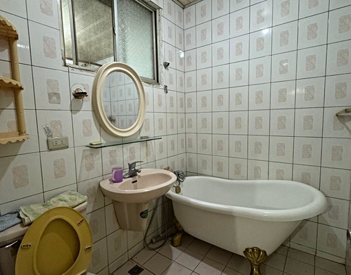 (社宅)免服費-民生路純樸3+1房 - 591租屋網 - Image 1