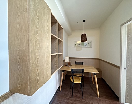 興城團隊-成大城低樓採光好家具電齊全兩房 - Image 8