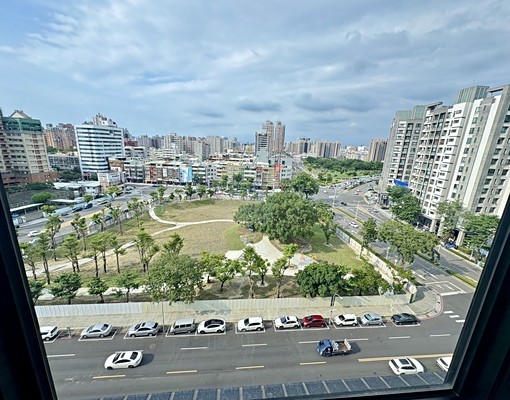正義車站陽明學區面公園<綠廳苑>景觀精美3房全新未住 - Image 13