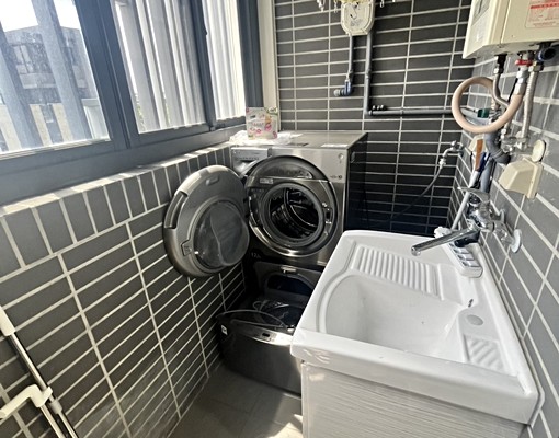 (專任租)康橋win珍品二房車 - Image 12